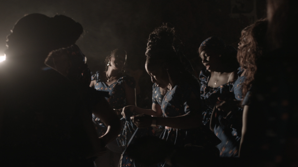 Gurumbé, Canciones de tu Memoria Negra Intermedia Producciones